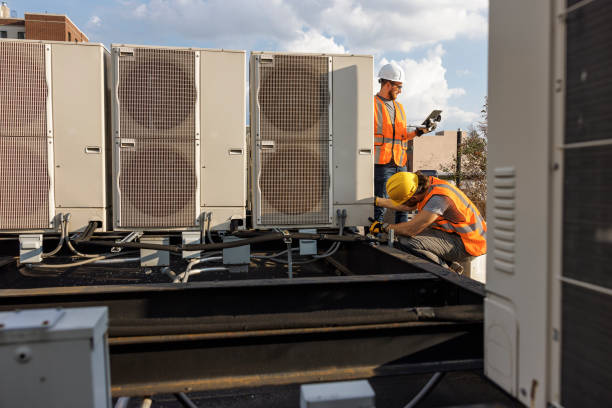 Best HVAC Training and Certification in Rutgers University Busch Campus, NJ
