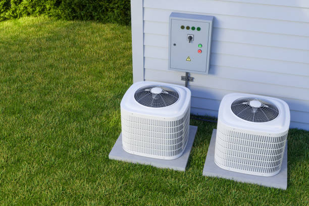 Best Emergency HVAC Services in Rutgers University Busch Campus, NJ