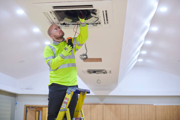 Best HVAC Consulting and Engineering in Rutgers University Busch Campus, NJ