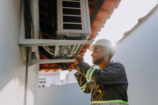 Best HVAC Software and Technology in Rutgers University Busch Campus, NJ